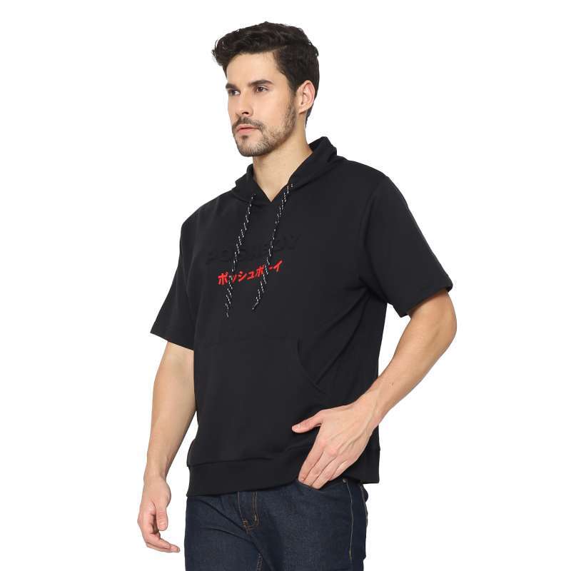 Poshboy hoodie top