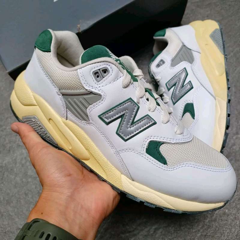 New balance hotsell 580 promo