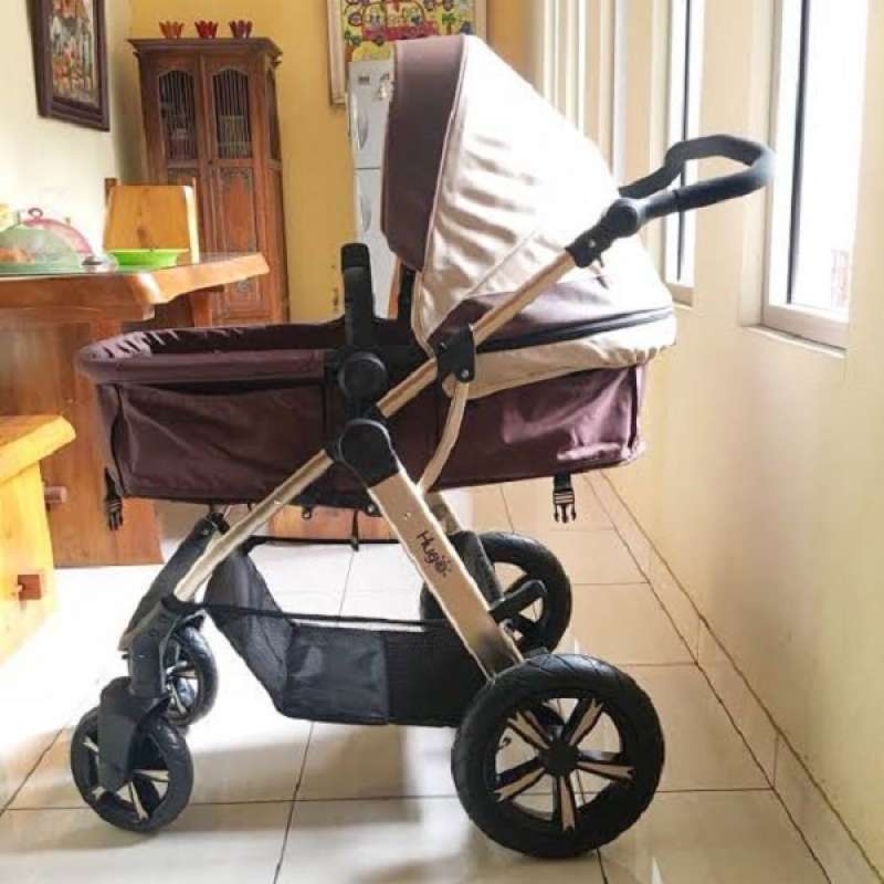 Jual Sewa Area Medan Stroller Hugo Prima Klassik Di Seller Azkia Baby Shop Azkia Baby Shop Kota Medan Blibli