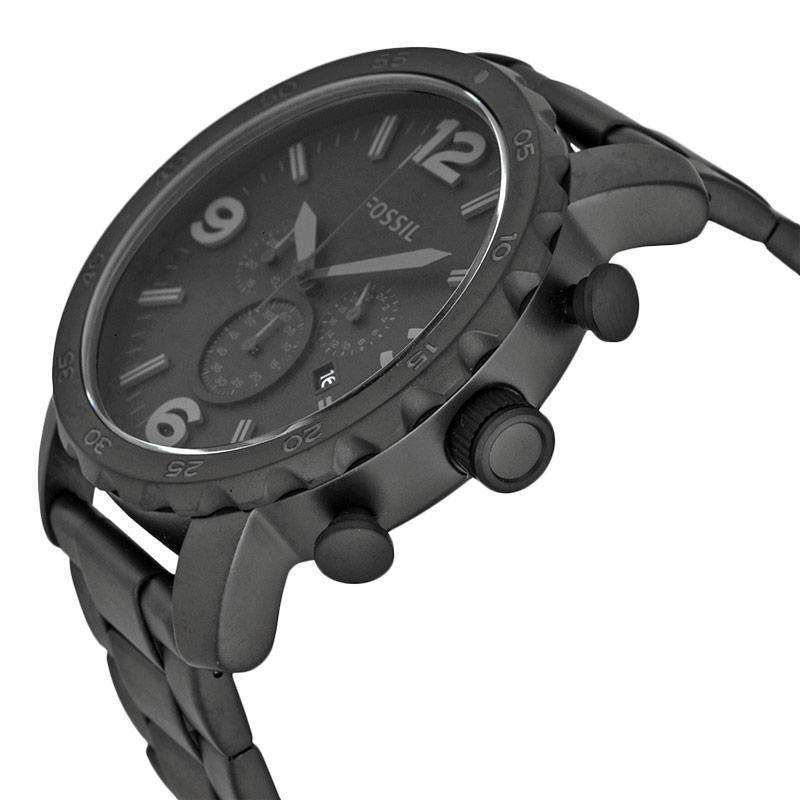 Jam Tangan Pria FOSSIL Nate JR 1401 