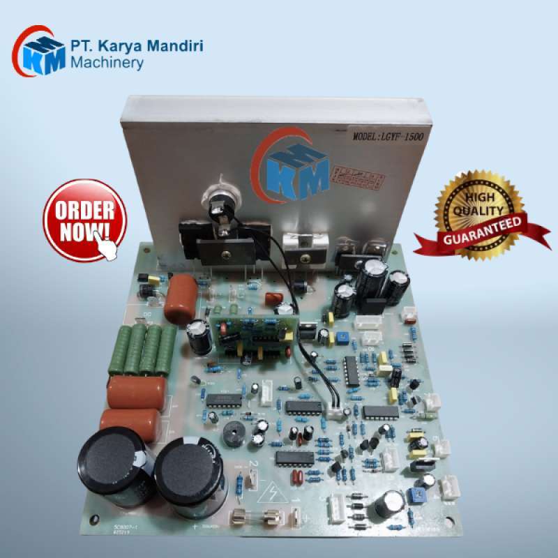 SHIBAURA Circuit Board H1503891 保証付き SHIBAURA Circuit Board