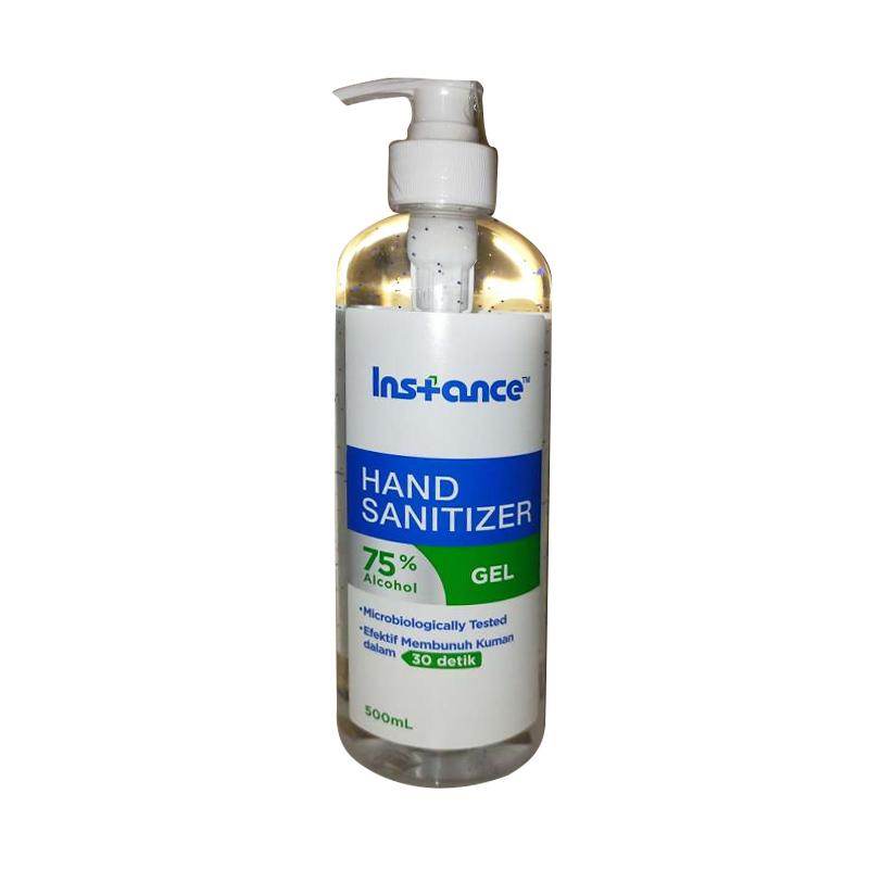 Harga hand sanitizer 500 ml new arrivals