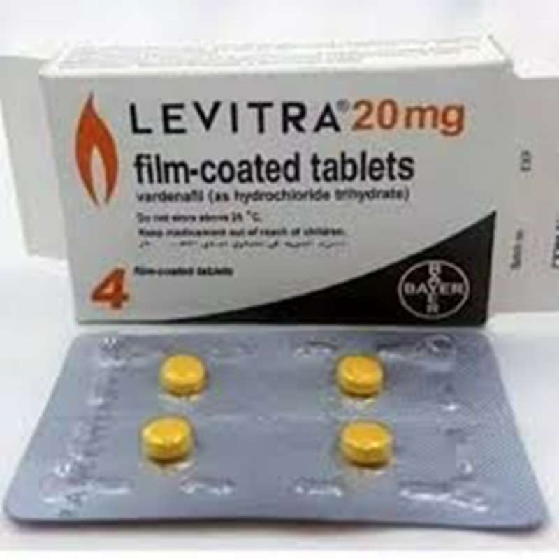 Viagra 20 mg