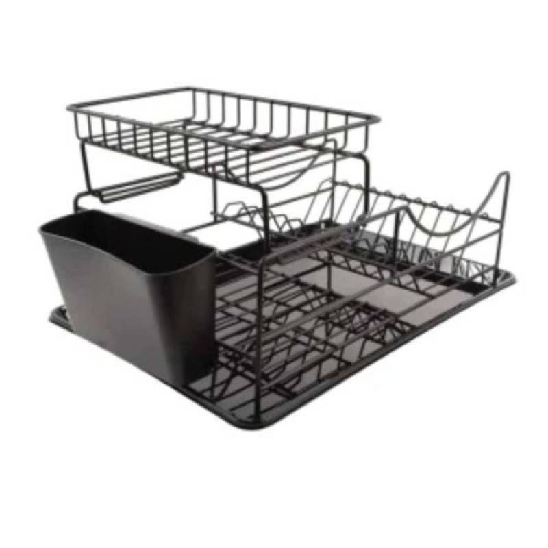 Dish outlet rack informa