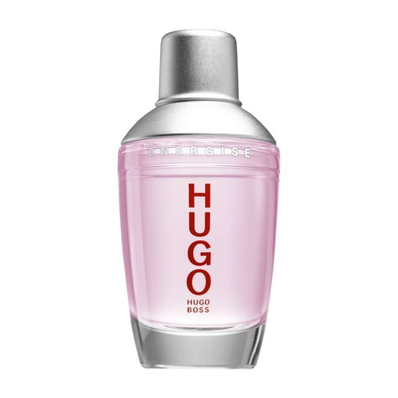 Harga parfum hugo shop boss energise original