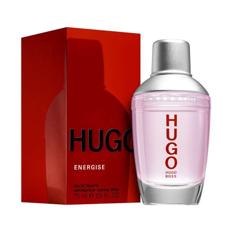 Hugo boss energise 75ml price clearance