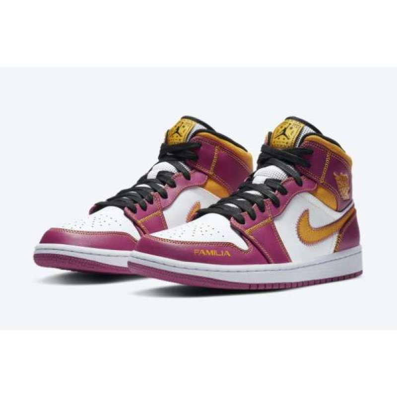 Jual NIKE AJ1 Mid Familia Dia De Los Muertos di Seller DHype - Kota Jakarta  Utara, DKI Jakarta | Blibli