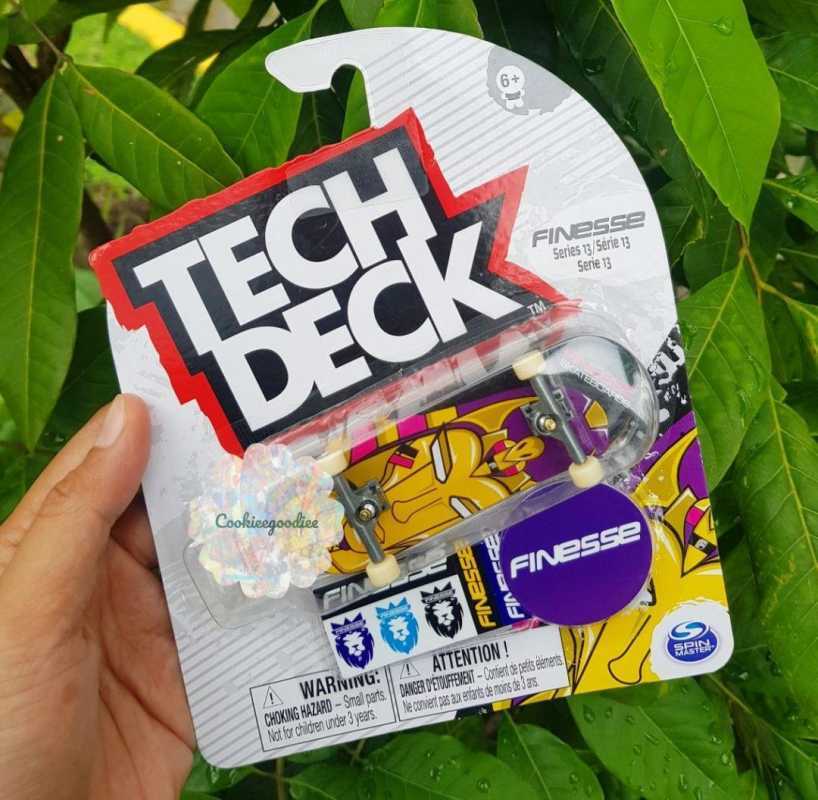 Tech deck bmx series 13 online