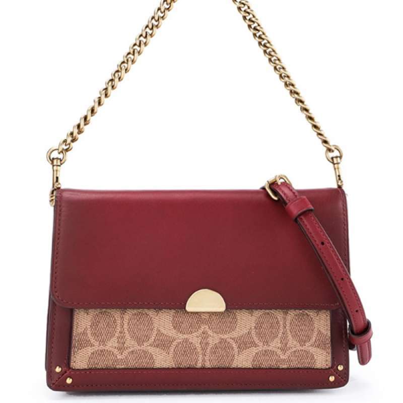 Coach clearance dreamer convertible