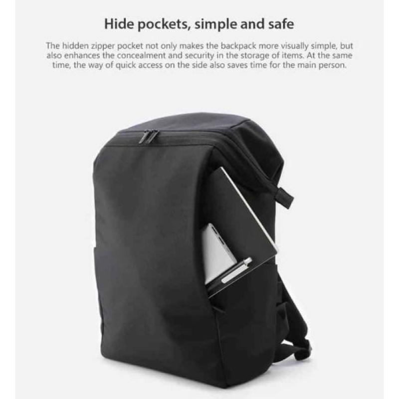 xiaomi 90 backpack