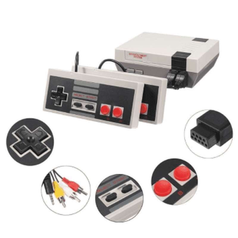 Nintendo 620 built in games clearance