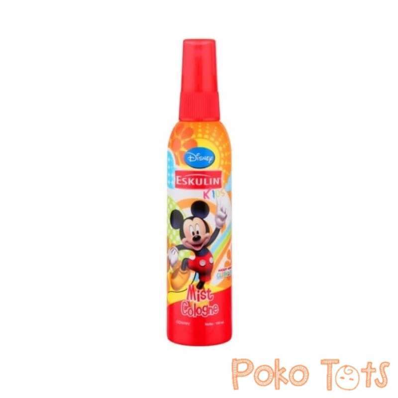 Parfum mickey mouse 2025