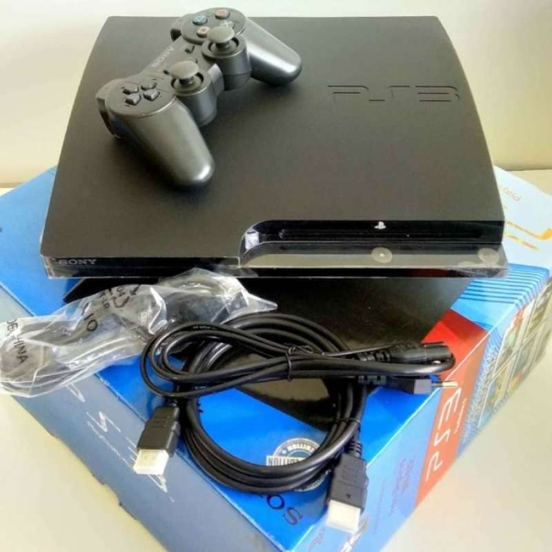Ps3 slim 25xx cheap