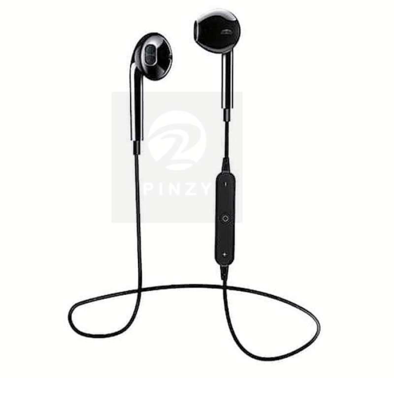 PINZY Headset Bluetooth Sport 