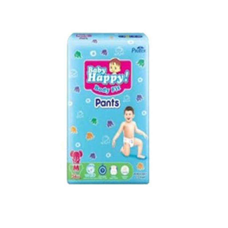 baby happy pants m34