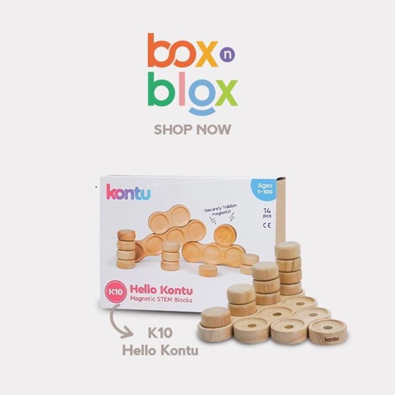 kontu blocks