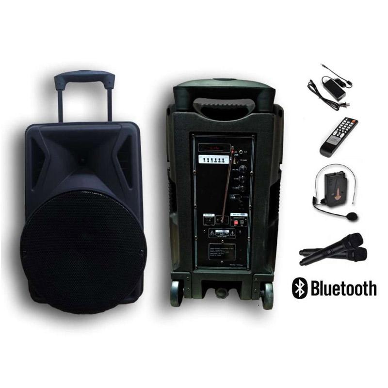 Portable meeting speaker shop