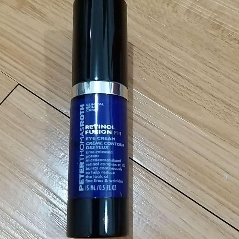 peter thomas roth eye retinol