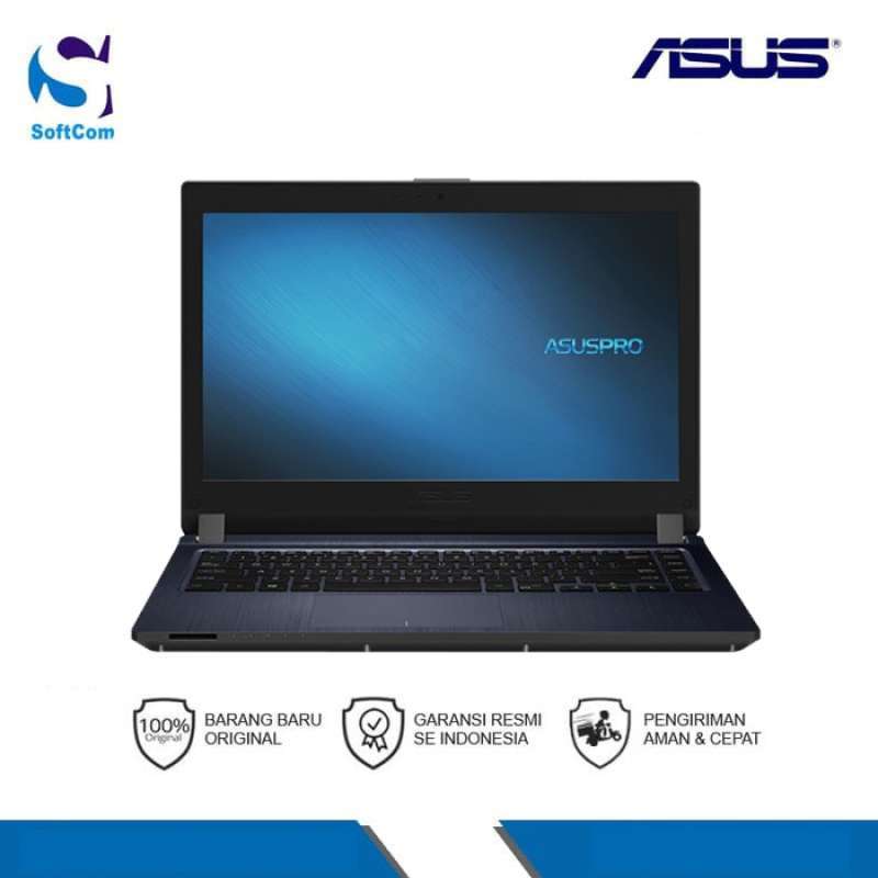 Asus store pro p1440fa