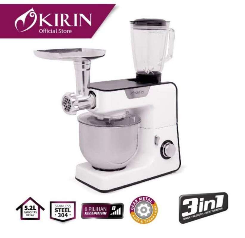 planetary mixer kirin