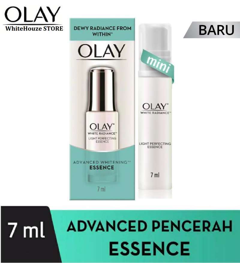 harga olay white radiance essence