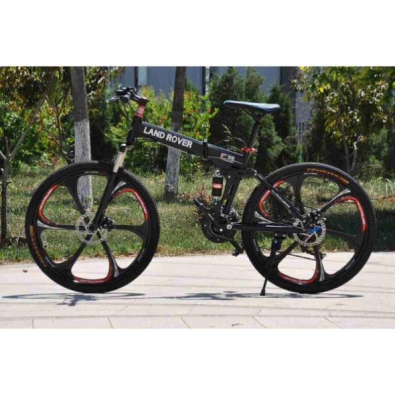 Mtb lipat shop land rover