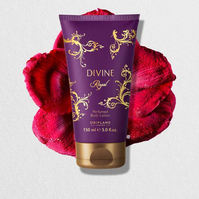 Jual Royal Perfumed Body Lotion di Seller No Phan02 Tomang Kota