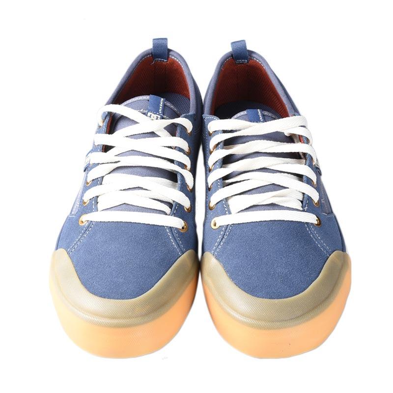 Jual DC Evan Smith S M Shoe Vintage Indigo ADYS300203 VGO di