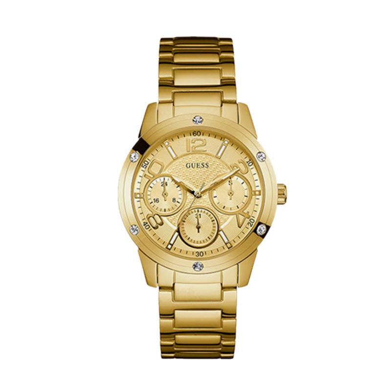 jam casio emas