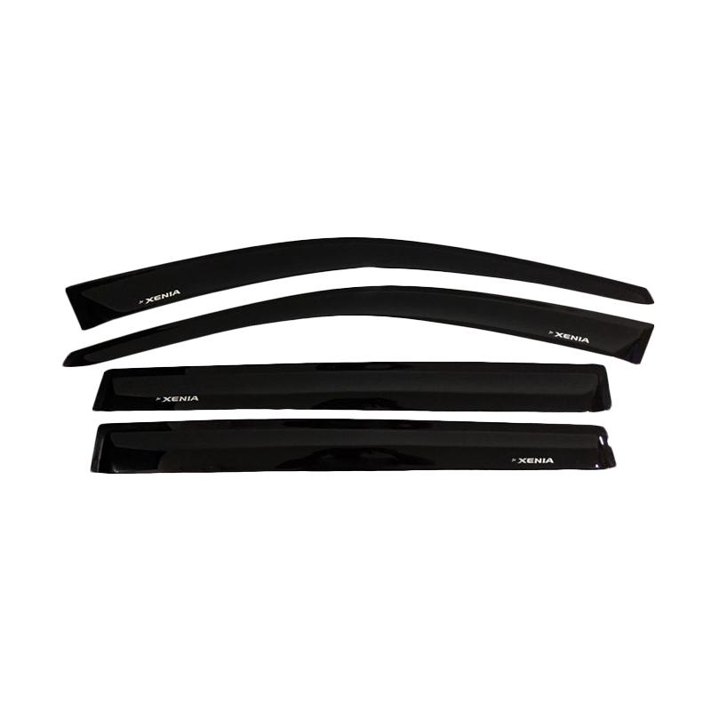 Wiper Mobil Frameless 1 Set Ford Focus Free 2 Pcs Talang Air Spion Source · 55