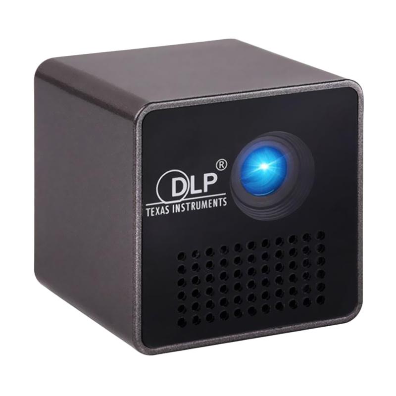 T4Shops DLP UNIC P1 Projector [Full HD 