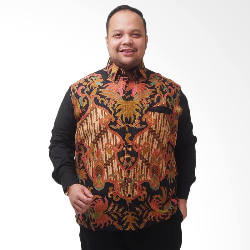 WGB Batik Big Size Jumbo Size Parang Adiwarna