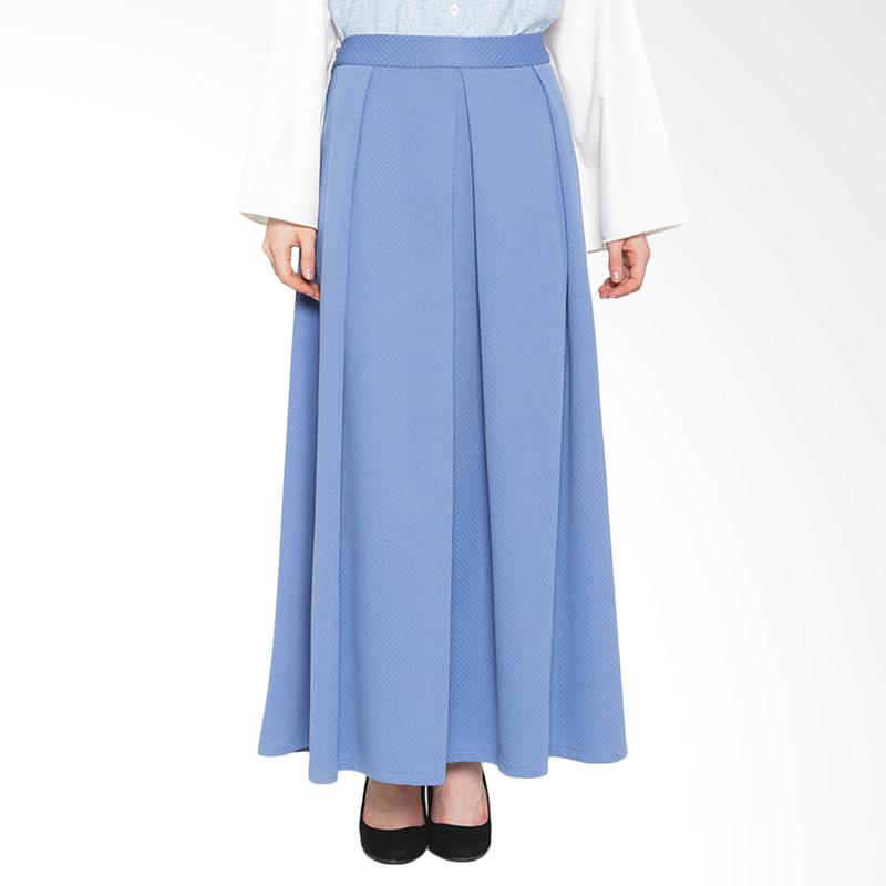 Kara Indonesia Suzie Skirt - Blue