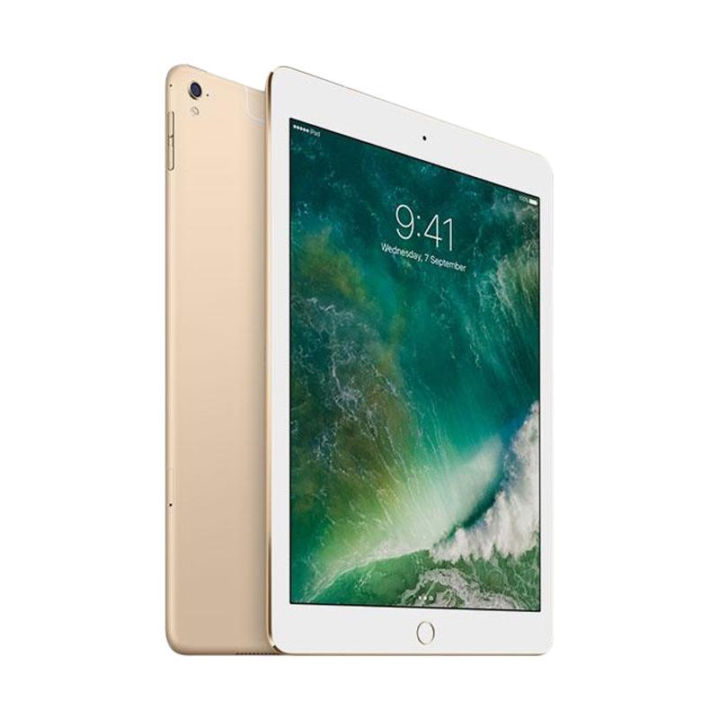 Apple iPad Air 3 32GB New Tablet - Gold [9.7 Inch/Wifi+Cell]