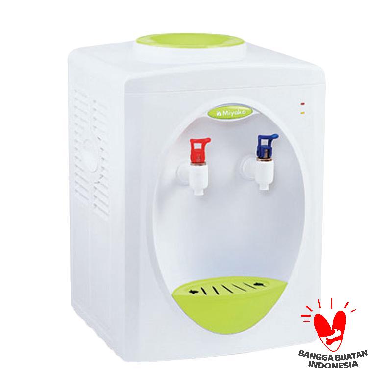 Miyako WD-289HC Water Dispenser [Hot/Cool]