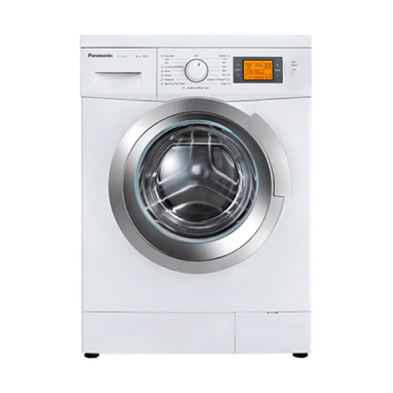 Sharp Mesin cuci Front loading 8 Kg ES FL1082 White free ongkir Source · Gratis Ongkir Jabodetabek Source Panasonic NA 128VK5WNE Mesin Cuci Front Loading 8 ...