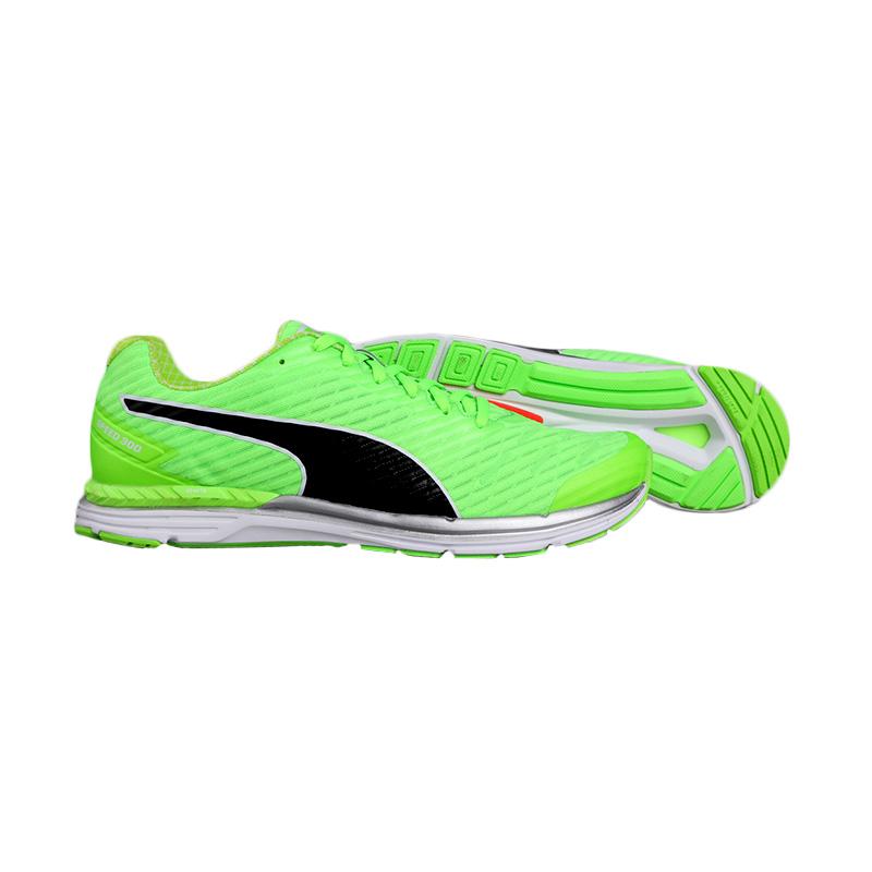 puma men's speed 300 ignite running shoes