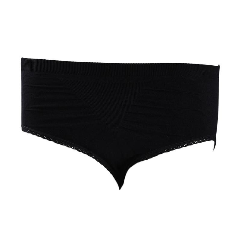 Sorella S20-72952 Casual Comfort Panty - Black
