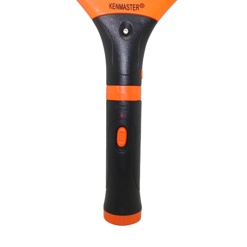 Jual KENMASTER KM 559 Mosquito Swatter Online - Harga & Kualitas Terjamin | Blibli.com