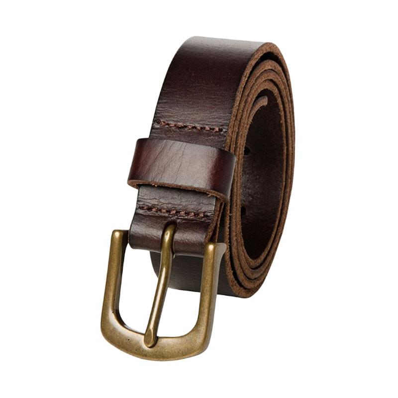 Jual Levi's 77134-2088 Genuine Leather 