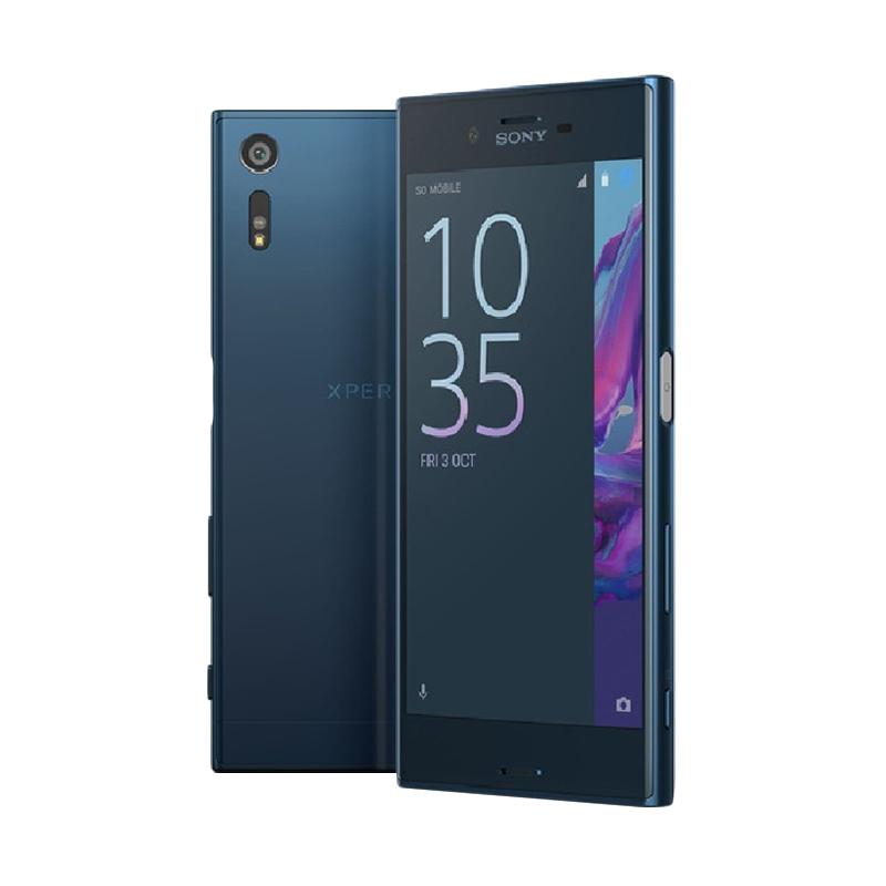 Sony Xperia XZ F8332 Smartphone - Blue