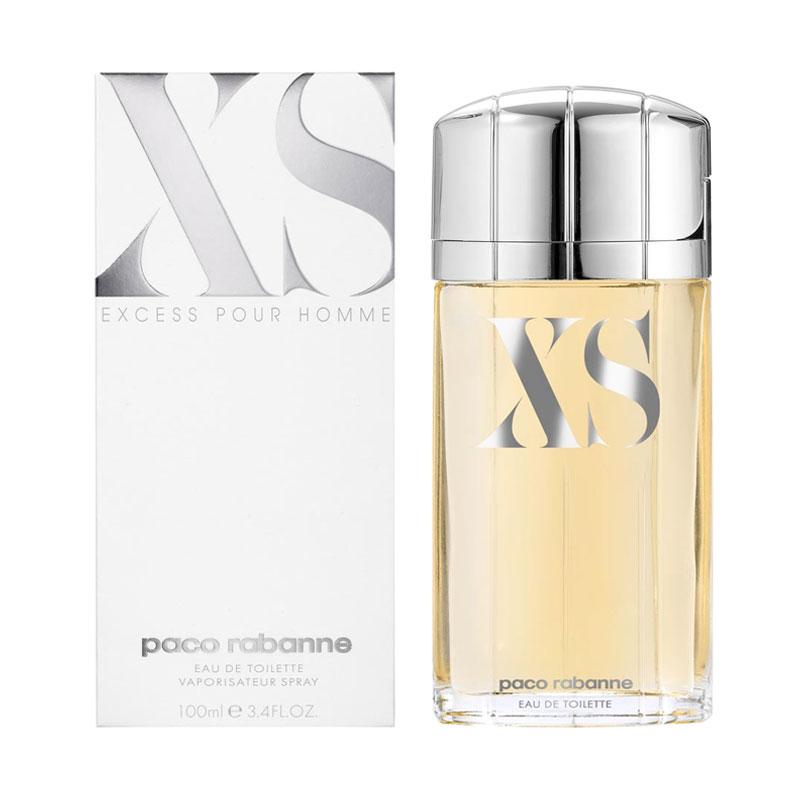 Pure XS EDT Paco Rabanne | Perfumerías Primor