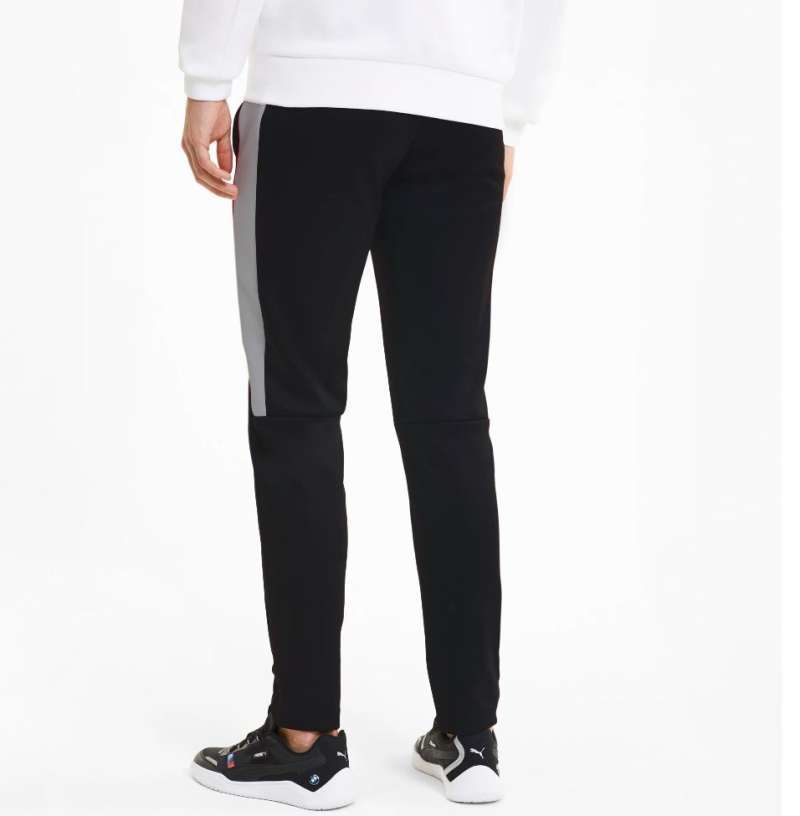 BMW M Motorsport Men's T7 Track Pants 