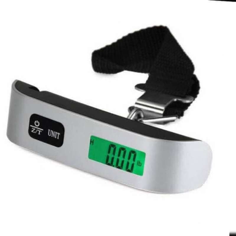 Timbangan Koper Gantung Digital 50 Kg 