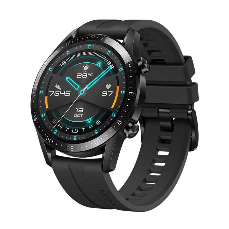 Jual huawei sales watch 2