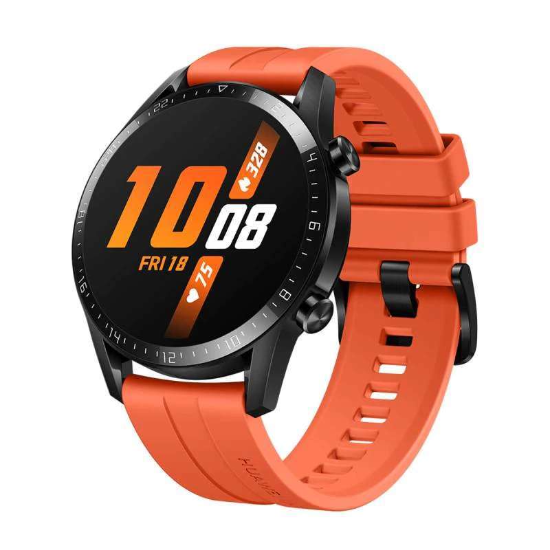 Huawei reloj gt2 latona 2025
