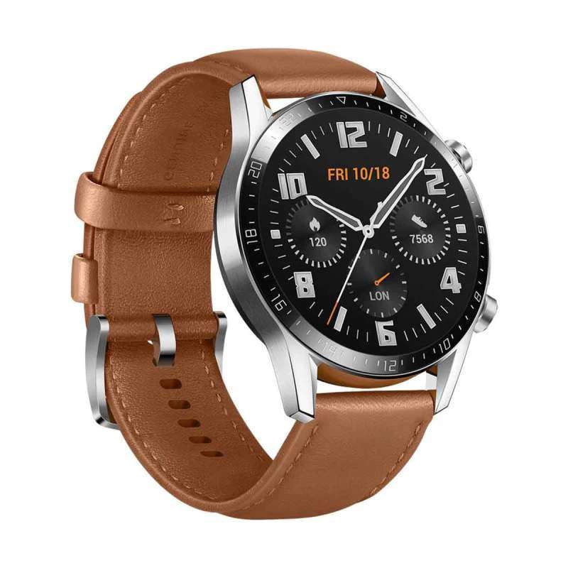 Jual Huawei GT2 Male Sport Latona Black 