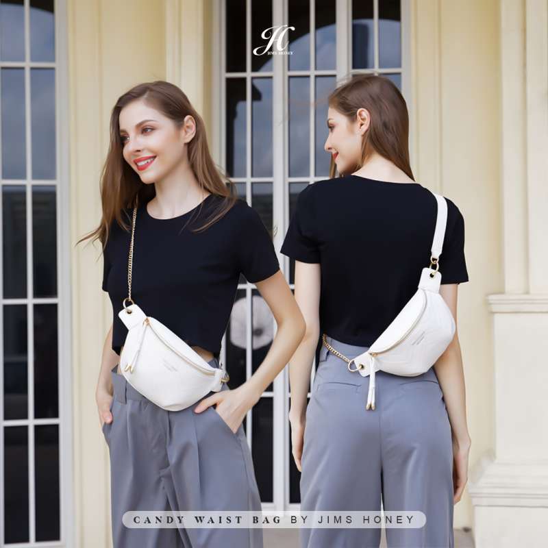 Tas waist hot sale