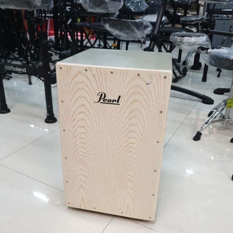 Cajon pearl original top