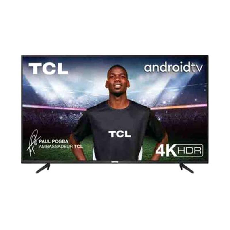 TCL 43P615